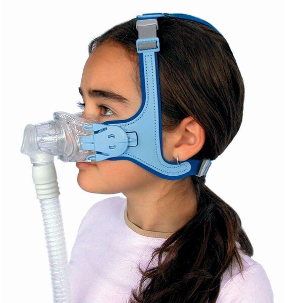Mirage Kidsta CPAP Mask Headgear